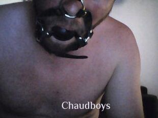Chaudboys