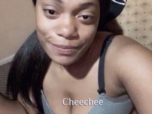 Cheechee