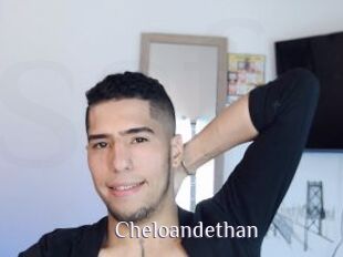 Cheloandethan