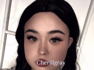 Cherillgray