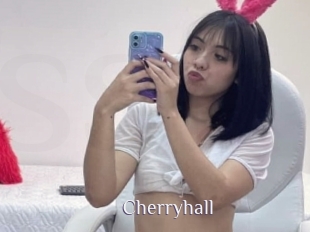 Cherryhall