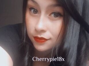 Cherrypie18x