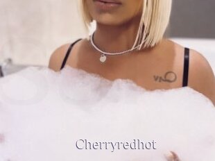 Cherryredhot