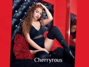 Cherryrous