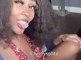 Cherrysplitz