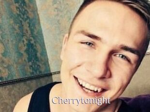 Cherry_tonight