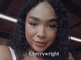 Cherrywright