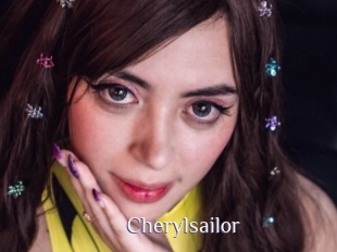 Cherylsailor