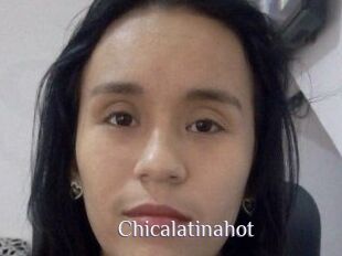 Chicalatinahot
