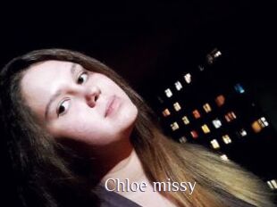 Chloe_missy