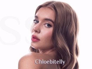 Chloebitelly