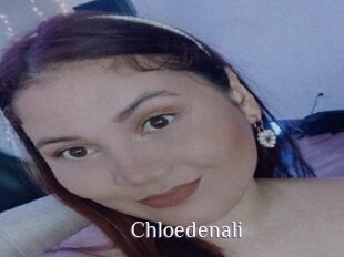 Chloedenali