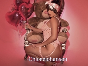 Chloeejohanson