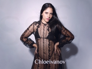 Chloeivanov