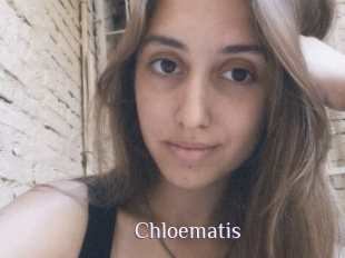 Chloematis