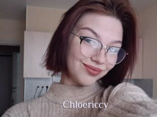 Chloericcy