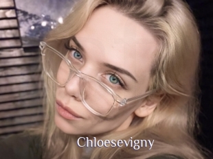 Chloesevigny