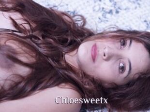 Chloesweetx