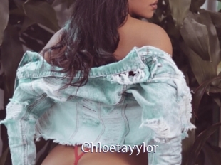 Chloetayylor