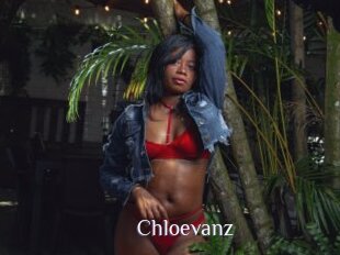 Chloevanz