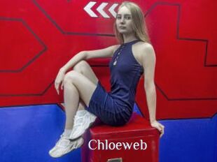 Chloeweb
