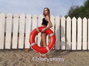 Chloeyummy