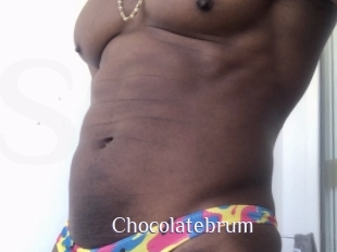 Chocolatebrum