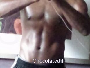 Chocolatedilf