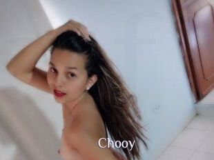 Chooy