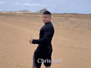 Chrisford