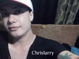 Chrislarry