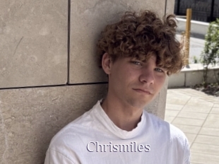 Chrismiles
