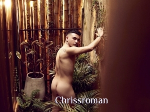Chrissroman