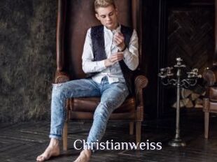 Christianweiss
