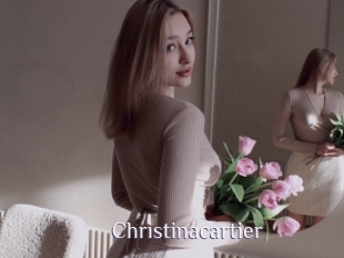 Christinacartier