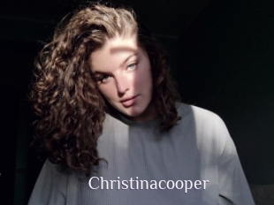 Christinacooper