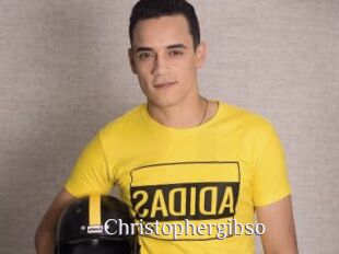 Christophergibso