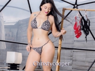 Christycooper