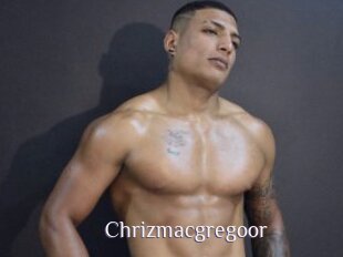 Chrizmacgregoor