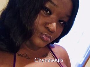 Chynasouls