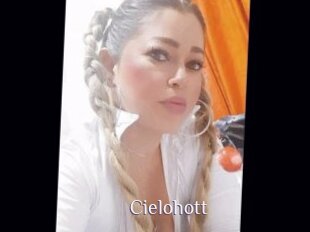Cielohott