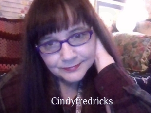 Cindyfredricks