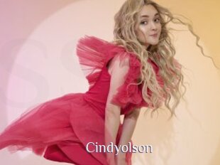 Cindyolson