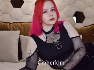Cipherkim
