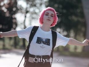Cittysalmon