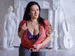 Claireostin