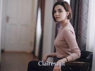 Clairesmit