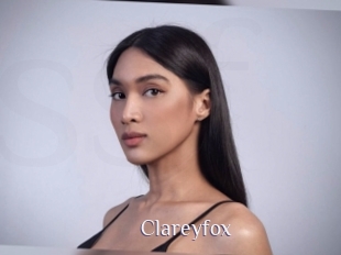 Clareyfox