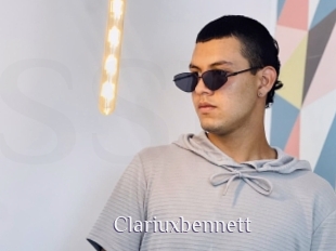 Clariuxbennett