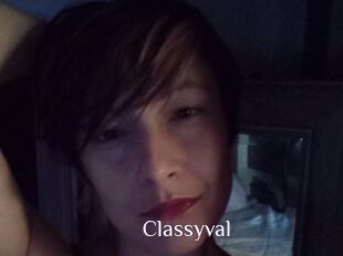 Classyval